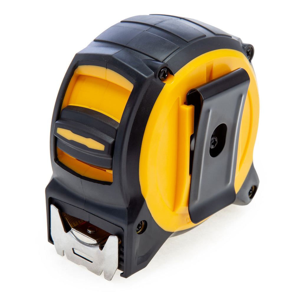 XTrade X0900003 Metric/Imperial Dual Sided Tape Measure 5m 3