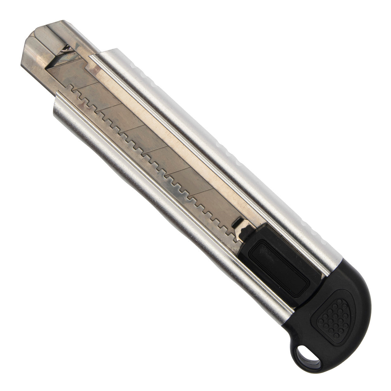 XTrade X0900089 PRO Snap-Off Knife 25mm (5 Blades)