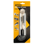 XTrade X0900089 PRO Snap-Off Knife 25mm (5 Blades) 2