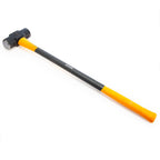 XTrade X0900082 Sledge Hammer with Fibreglass Handle 10.0lb 2