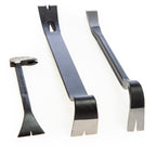 XTrade X0900006 Pry Bar Set (3 Piece) 2