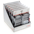 Bosch 2608522366 Impact Screwdriver Bit Set (31 Piece) 1