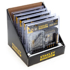 Stanley FatMax STA88554 Metal Impact Driving Set (19 Piece) 2