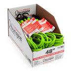 The Perfect Bungee PC48G Easy Stretch Cord in Green 48in (Single) 2