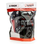 The Perfect Bungee PTDR2PK Tie Down in Red 12ft (Pack of 2) 2