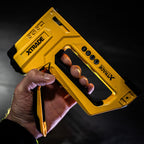 XTrade X0900073 Heavy Duty Staple Gun 4 in 1 4