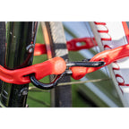 The Perfect Bungee AS36NG4PK-BXST Adjust-A-Strap in Orange 91cm/36in (Pack of 4) 10