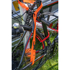 The Perfect Bungee AS36BK Adjust-A-Strap Bungee Cord in Black 36” / 91cm (Single)