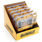 Dewalt DT70709 Screwdriver Bit Set in Connectable Case (33 Piece) 2
