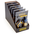 Stanley 0-47-681 FatMax Chalk Line & Blue Builders Chalk 30m 2