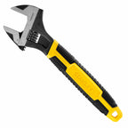 Stanley 0-90-950 MaxSteel Adjustable Wrench 12in / 300mm