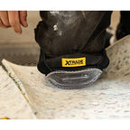 XTrade X1900001 Gel Filled Knee Pads (Pair) at work on site