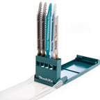 Makita B-48527 Assorted Jigsaw Blade Set (5 Pack)