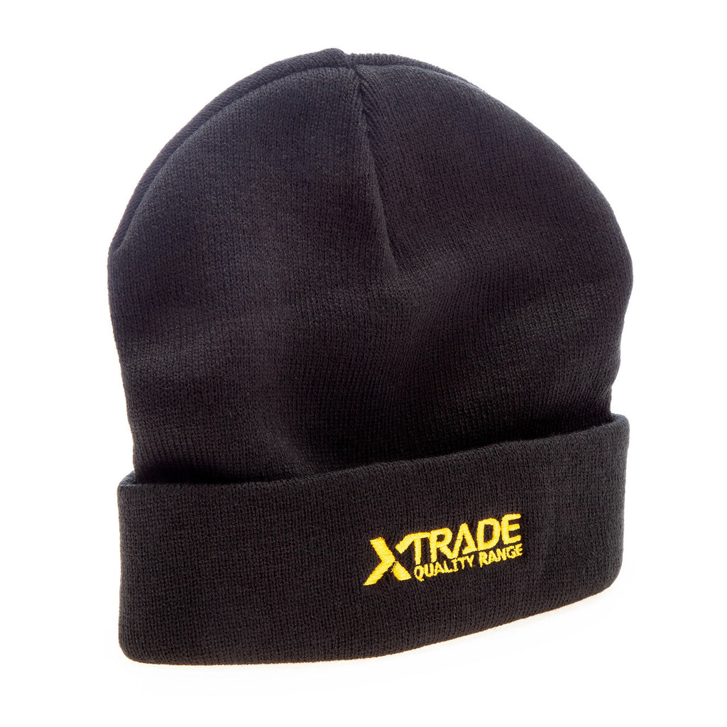 XTrade X0900097 Beanie Hat on its own