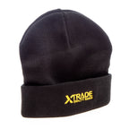 XTrade X0900097 Beanie Hat on its own