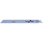 Bosch S1122EF Flexible Reciprocating Saw Blades for Metal 225mm single blade