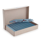 Bosch S123XF Progressor Reciprocating Saw Blades for Metal in box