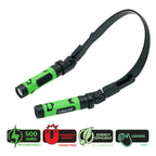 LitezAll 25515 Rechargeable Neck Light 100 Lumens main image