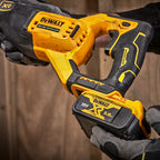 Dewalt DCS382N 18V XR Brushless Reciprocating Saw (Body Only) fitting battery not included