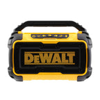 Dewalt DCR011 XR Premium Bluetooth Speaker