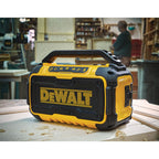 Dewalt DCR011 XR Premium Bluetooth Speaker
