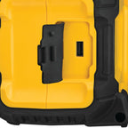 Dewalt DCR011 XR Premium Bluetooth Speaker