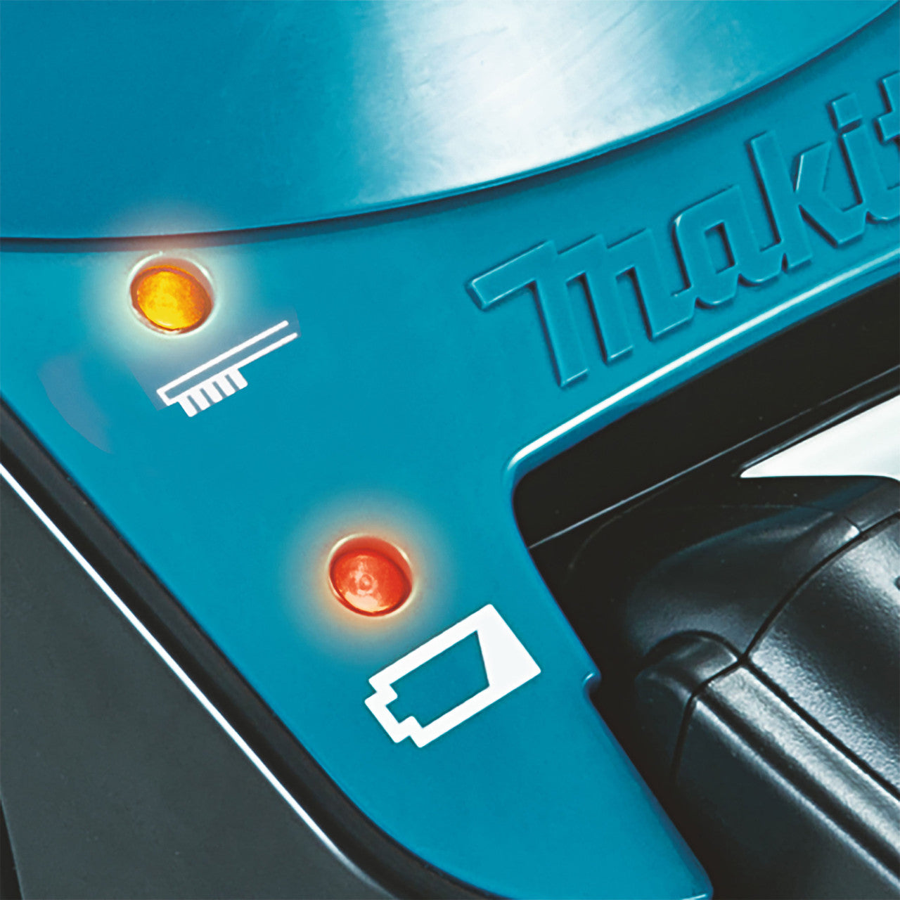 Makita DCL501Z 18V LXT Brushless Vacuum Cleaner