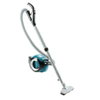 Makita DCL501Z 18V LXT Brushless Vacuum Cleaner
