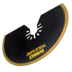 Dewalt DT20709 Titanium Semi-Circular Multi-Tool Saw Blade 100mm main image