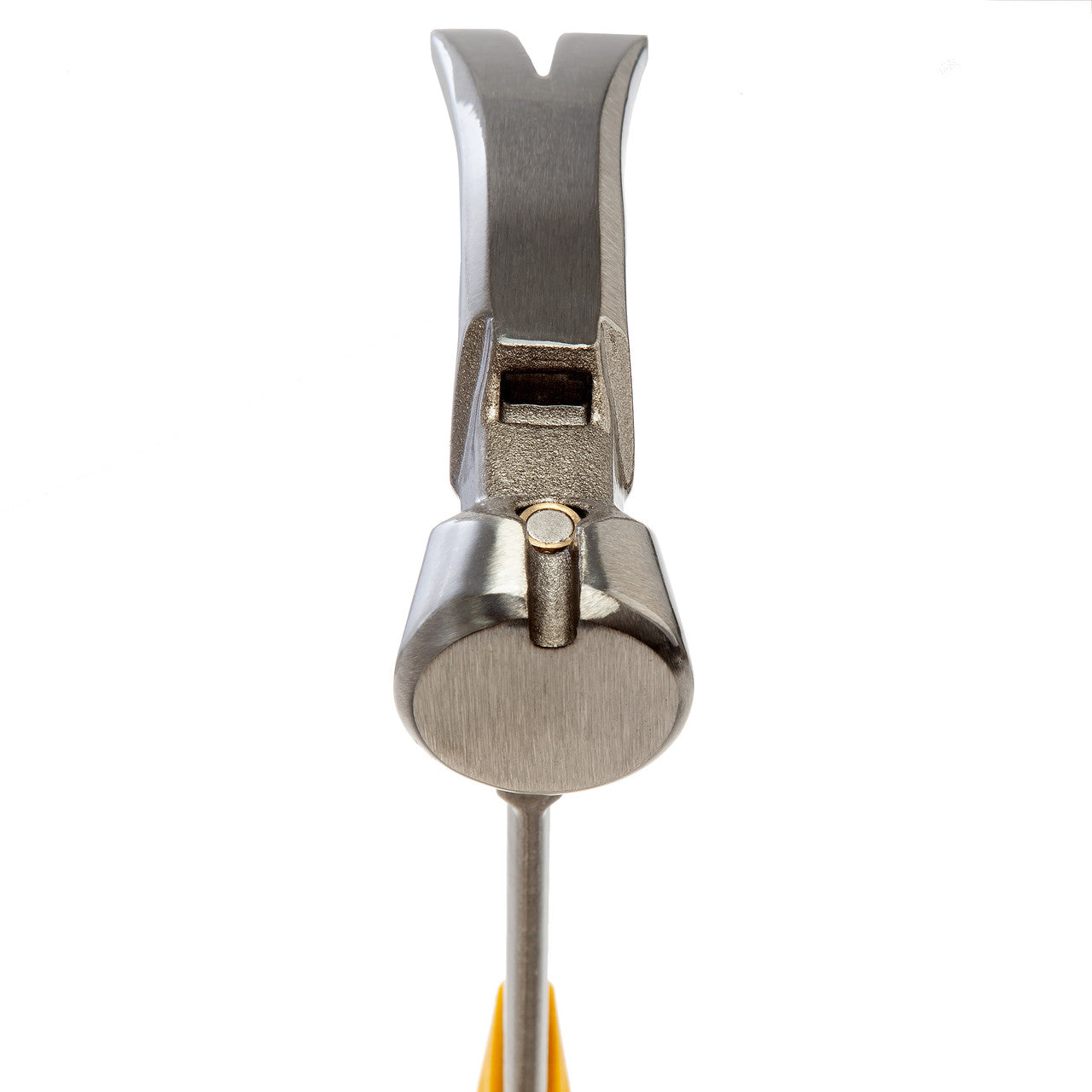 XTrade X0900118 One Piece Framing Claw Hammer 20oz view from front
