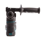 Makita DHR171Z 18V LXT Brushless SDS Plus Rotary Hammer Drill (Body Only) front view