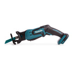 Makita DJR185Z 18V LXT Mini Reciprocating Saw (Body Only) side view