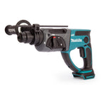 Makita DHR202Z 18V LXT SDS Plus Rotary Hammer Drill (Body Only) main image