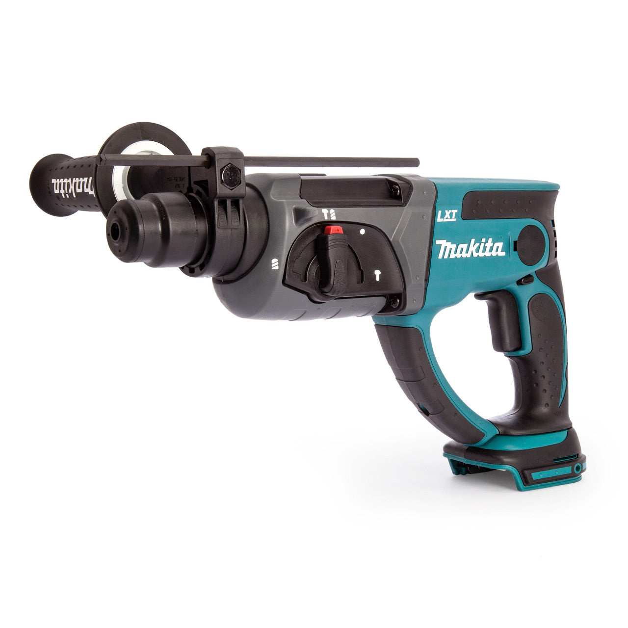 Makita DHR202Z 18V LXT SDS Plus Rotary Hammer Drill (Body Only) main image