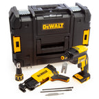 Dewalt DCF620N-KIT 18V Brushless Drywall Collated Screwdriver (Body Only) main image