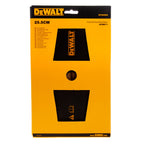 Dewalt DT20654 Brush Cutter Straight Blade For Trimmer 255mm in packaging