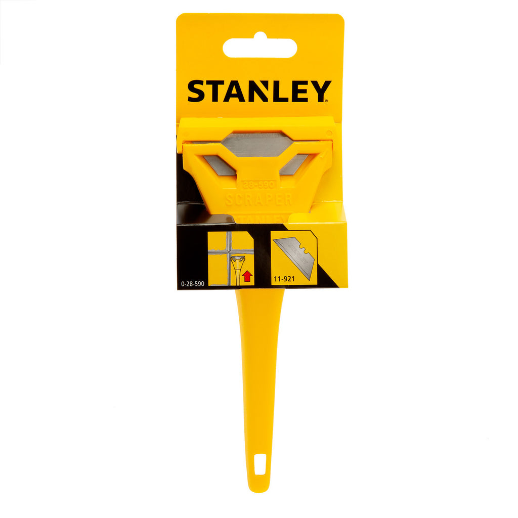 Window Scraper main image in packaging