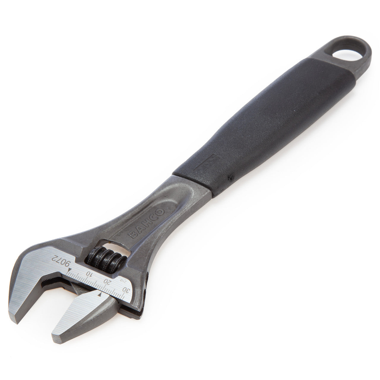 Bahco ADJUST 3-90 Ergo Central Nut Adjustable Wrench 9072