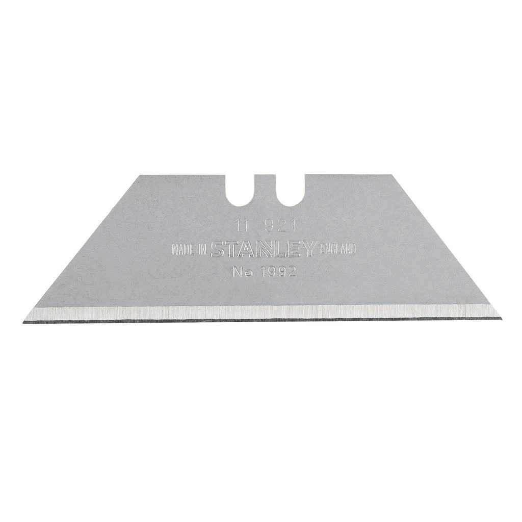 Stanley 8-11-921 1992B Knife Blades Heavy-Duty Pack of 100 Dispenser single blade