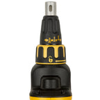 Dewalt DCF620P2K 18V Brushless Collated Drywall Screwdriver nose cone