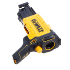 Dewalt DCF620P2K 18V Brushless Collated Drywall Screwdriver collated head