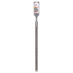 Bosch 2608836641 SDS+ 5X Masonry Drill Bit in packaging