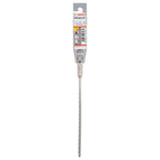 Bosch 2608833773 SDS+ 5X Masonry Drill Bit in packaging