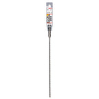 Bosch 2608836610 SDS+ 5X Masonry Drill Bit in packaging
