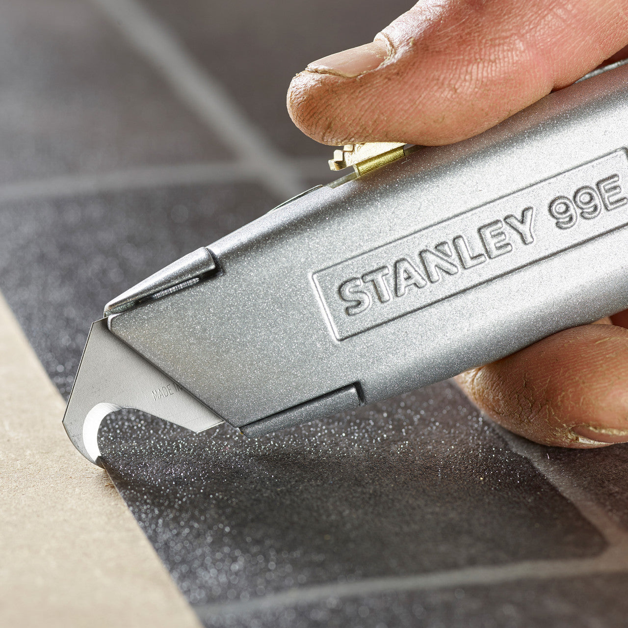 Stanley 0-11-983 Hooked Knife Blades cutting lino