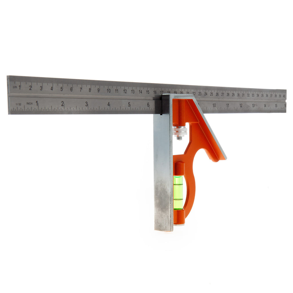 Bahco CS400 Combination Square 16in / 400mm main image