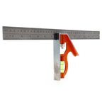 Bahco CS400 Combination Square 16in / 400mm main image