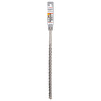 Bosch 2608833810 SDS+ 5X Masonry Drill Bit in packaging