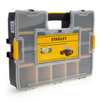 Stanley 1-94-745 Sort Master Seal Tight Professional Organiser main image