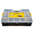 Stanley 1-94-745 Sort Master Seal Tight Professional Organiser closed